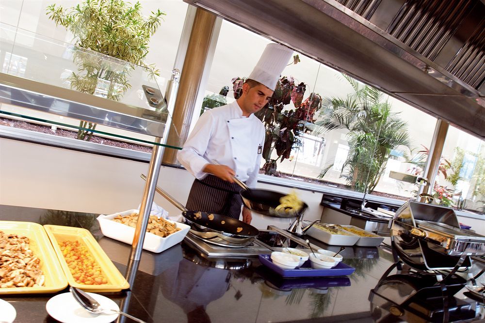 Cabogata Beach Hotel El Alquián المظهر الخارجي الصورة