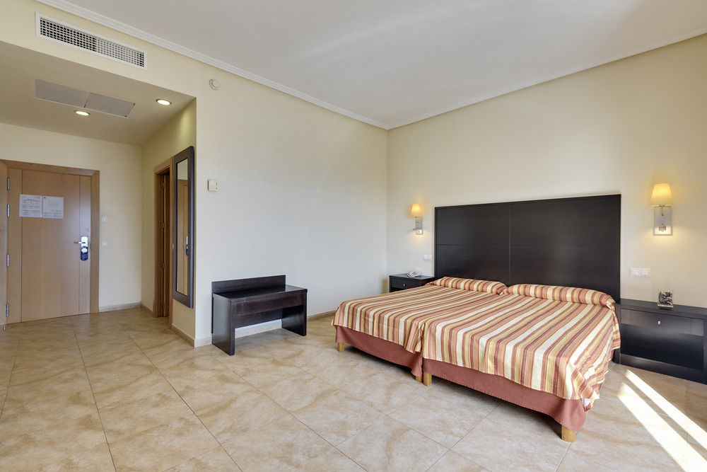 Cabogata Beach Hotel El Alquián المظهر الخارجي الصورة