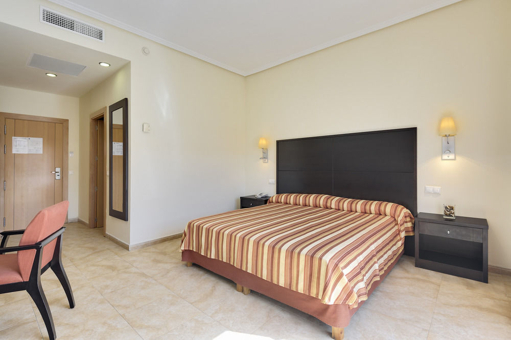 Cabogata Beach Hotel El Alquián المظهر الخارجي الصورة