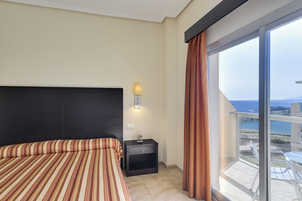 Cabogata Beach Hotel El Alquián المظهر الخارجي الصورة